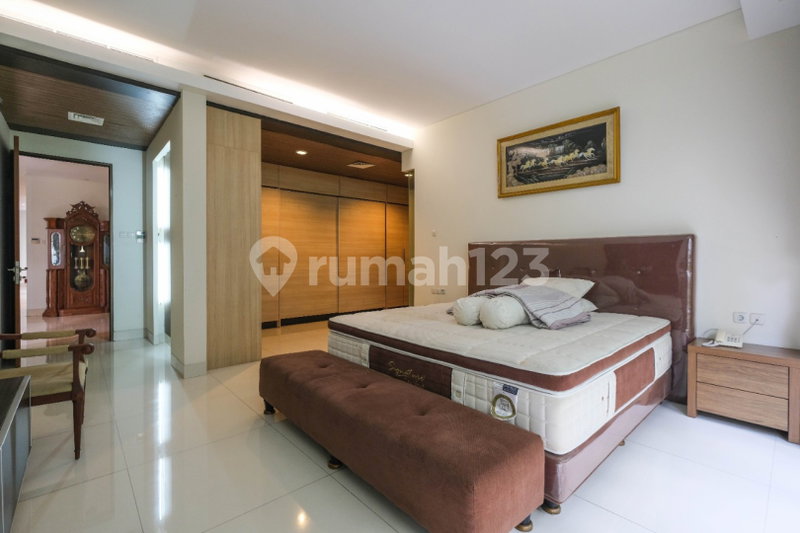 House for rent in North Jakarta, Indonesia · Penjaringan · 5 rooms, 5 baths