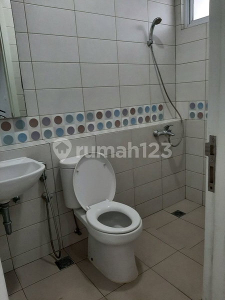 House for rent in Bandung, Indonesia · 3 rooms, 1 bath