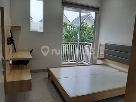 House for rent in Bandung, Indonesia · 3 rooms, 1 bath