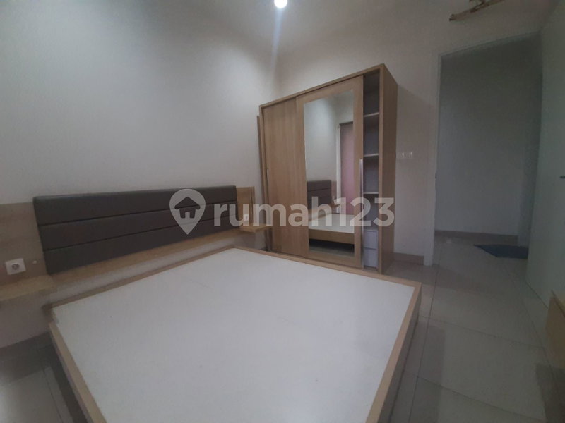 House for rent in Bandung, Indonesia · 3 rooms, 1 bath
