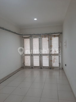 House for rent in Bandung, Indonesia · 3 rooms, 1 bath