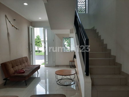 House for rent in Bandung, Indonesia · 3 rooms, 1 bath