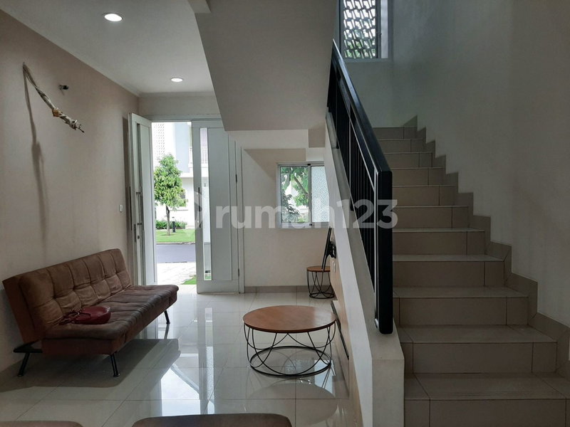 House for rent in Bandung, Indonesia · 3 rooms, 1 bath