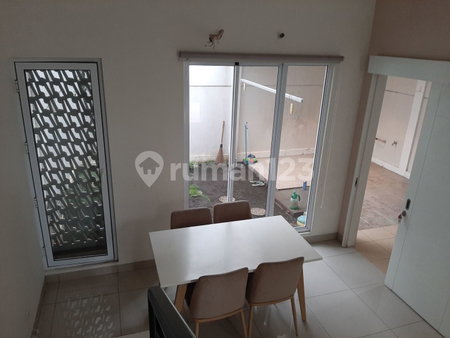 House for rent in Bandung, Indonesia · 3 rooms, 1 bath