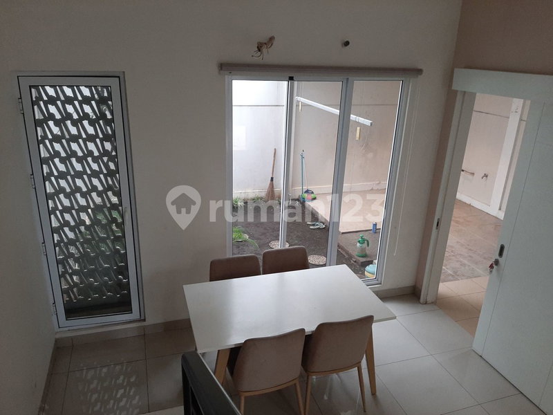 House for rent in Bandung, Indonesia · 3 rooms, 1 bath