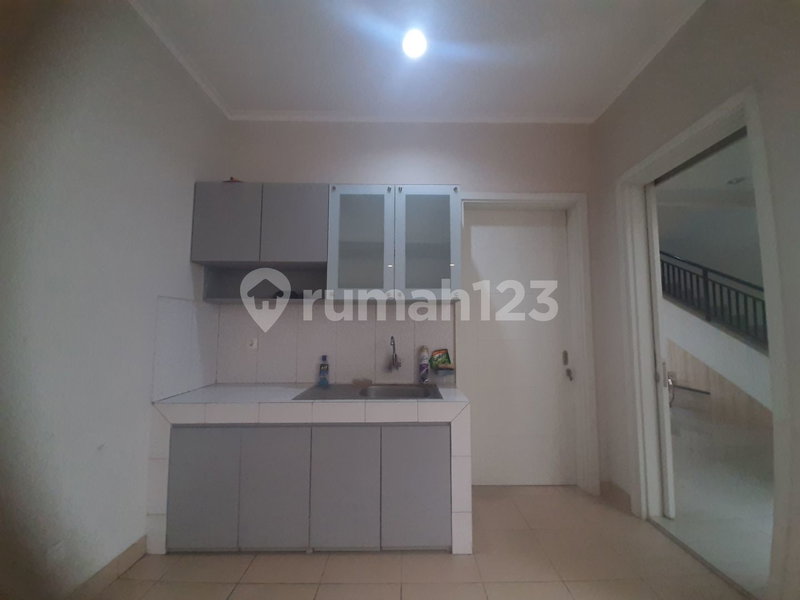 House for rent in Bandung, Indonesia · 3 rooms, 1 bath