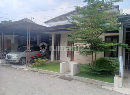 House for rent in Sukoharjo, Indonesia · 2 rooms, 2 baths