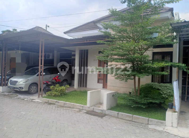House for rent in Sukoharjo, Indonesia · 2 rooms, 2 baths