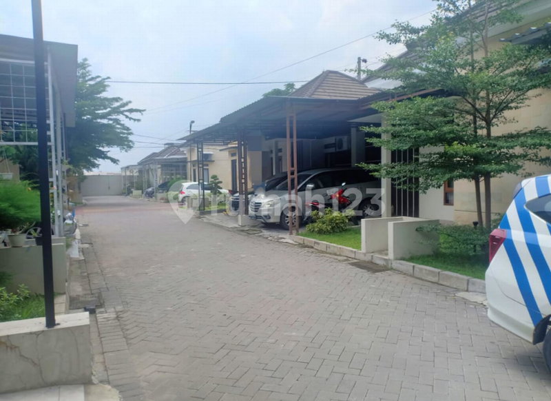 House for rent in Sukoharjo, Indonesia · 2 rooms, 2 baths