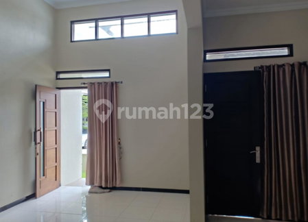 House for rent in Sukoharjo, Indonesia · 2 rooms, 2 baths
