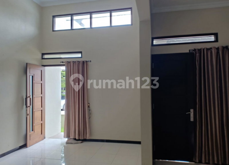 House for rent in Sukoharjo, Indonesia · 2 rooms, 2 baths