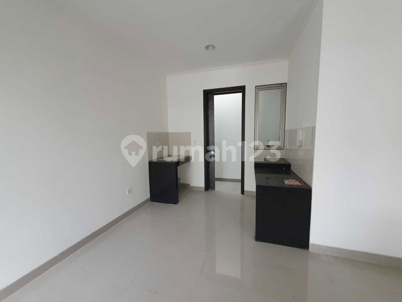 House for rent in Jakarta, Indonesia · Tebet · 1 room, 1 bath