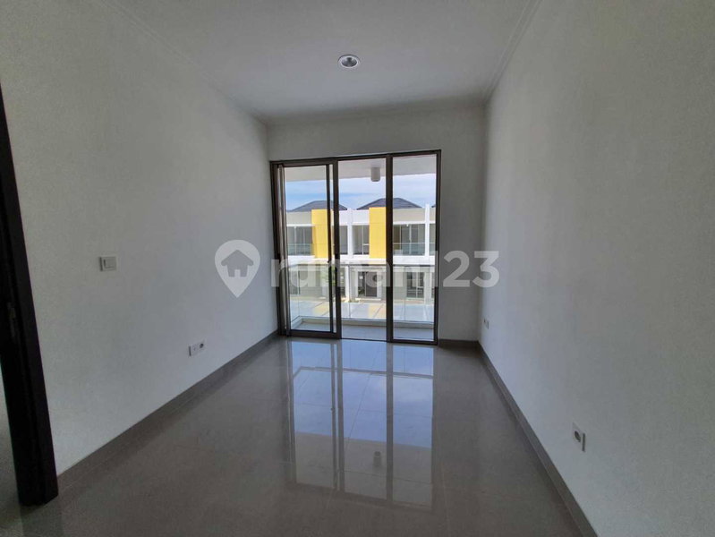 House for rent in Jakarta, Indonesia · Tebet · 1 room, 1 bath