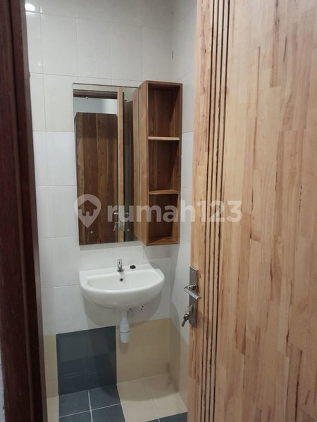 House for rent in South Jakarta, Indonesia · Kebayoran Lama · 2 rooms, 3 baths