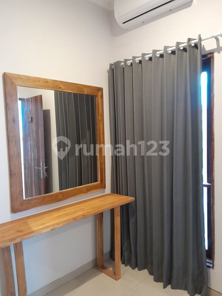 House for rent in South Jakarta, Indonesia · Kebayoran Lama · 2 rooms, 3 baths