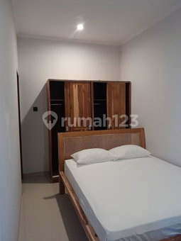 House for rent in South Jakarta, Indonesia · Kebayoran Lama · 2 rooms, 3 baths