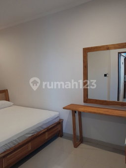 House for rent in South Jakarta, Indonesia · Kebayoran Lama · 2 rooms, 3 baths