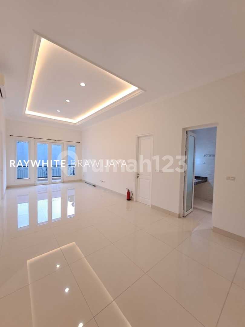 House in South Jakarta, Indonesia