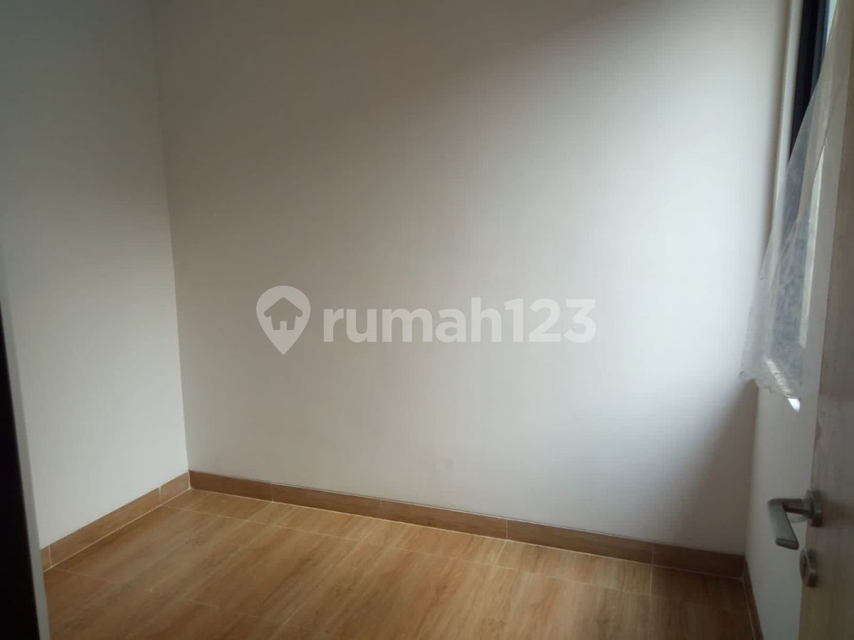 House for rent in Tangerang, Indonesia · 3 rooms, 3 baths