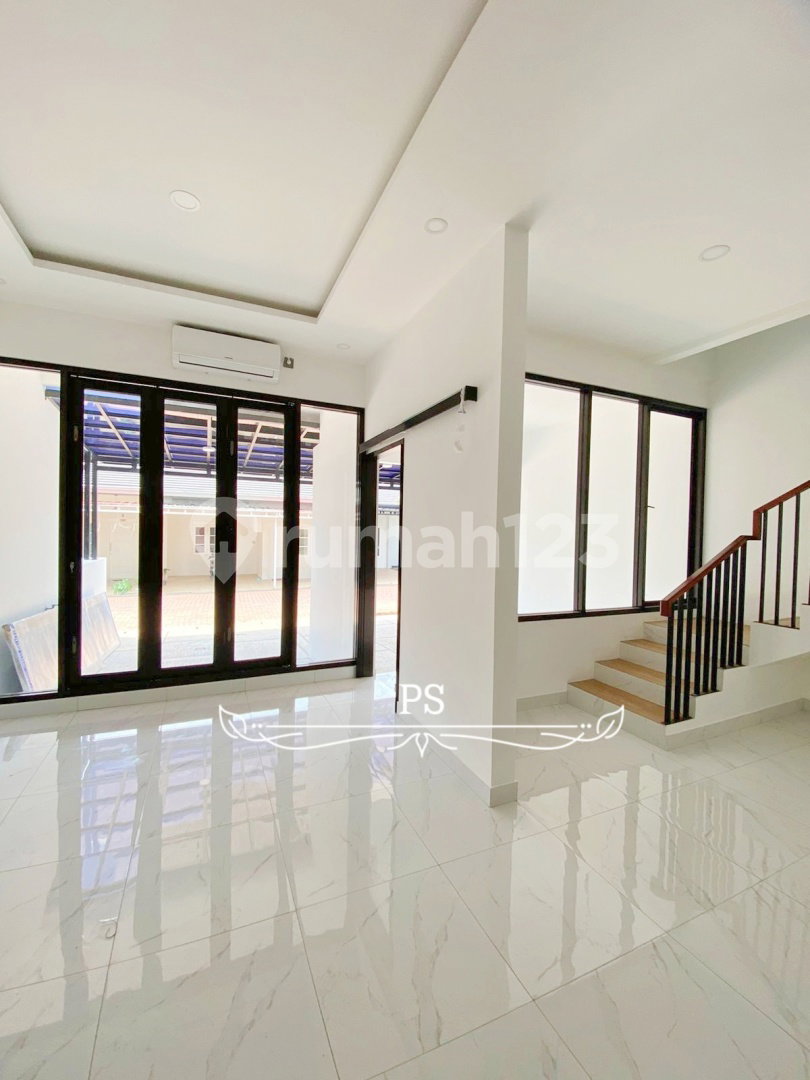 House in Tangerang, Indonesia