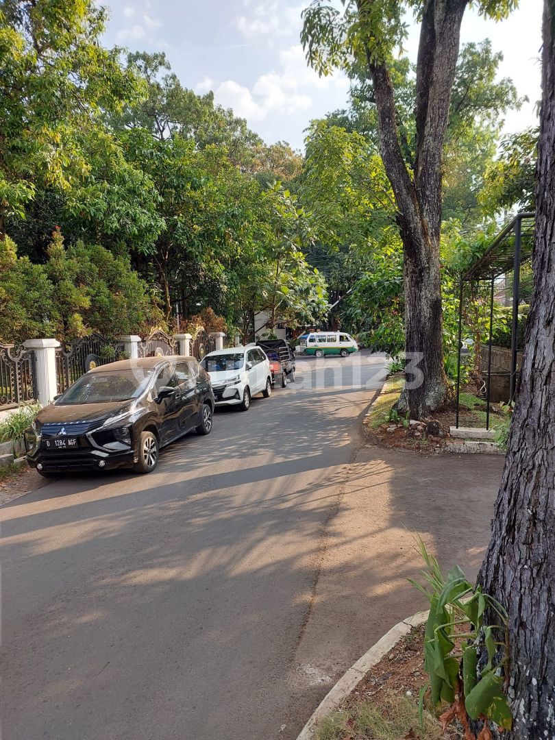House in Bandung, Indonesia