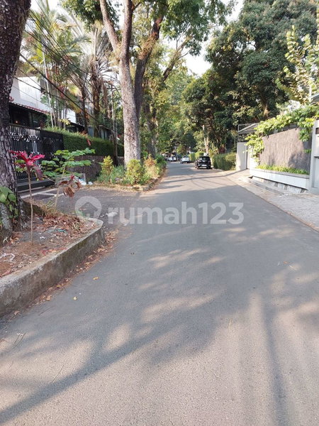 House for rent in Bandung, Indonesia · 7 rooms, 4 baths