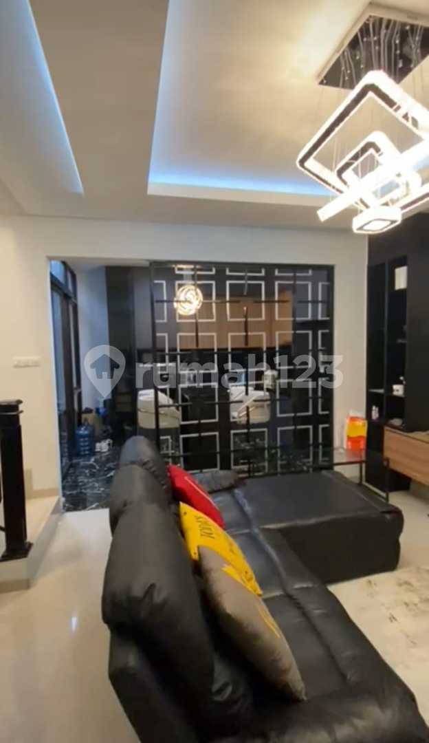 House in Tangerang, Indonesia