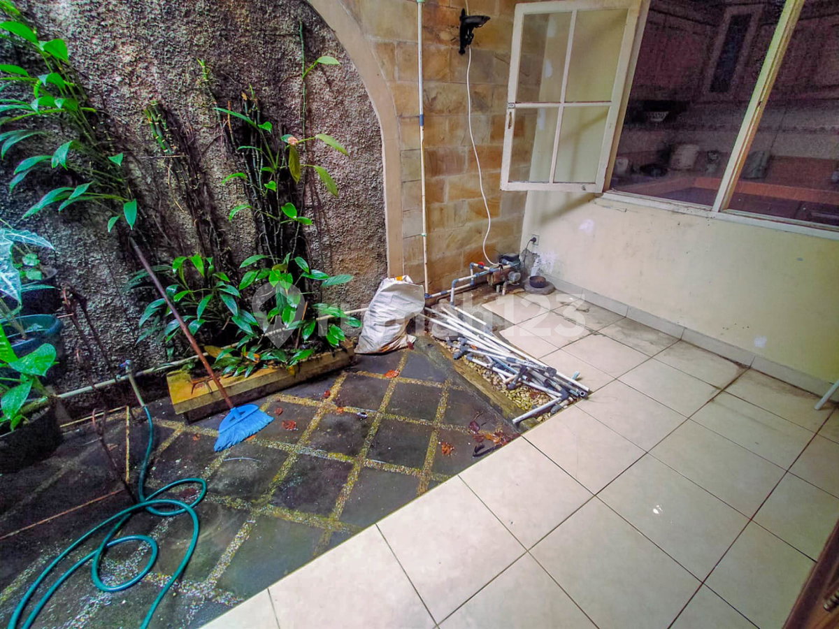 House in Tangerang, Indonesia