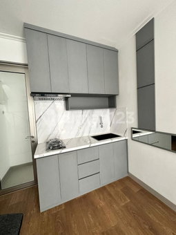 House for rent in Tangerang, Indonesia · Riding · 2 rooms, 2 baths