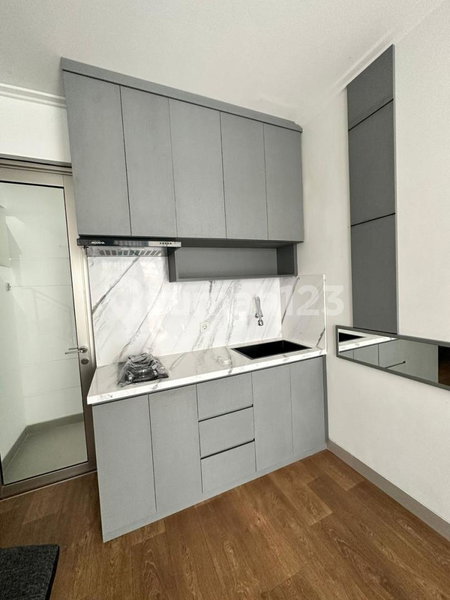 House for rent in Tangerang, Indonesia · Riding · 2 rooms, 2 baths