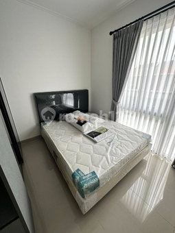 House for rent in Tangerang, Indonesia · Riding · 2 rooms, 2 baths