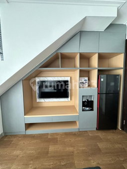 House for rent in Tangerang, Indonesia · Riding · 2 rooms, 2 baths
