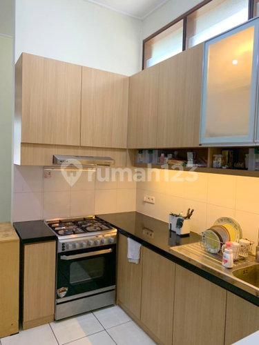 House for rent in Bandung, Indonesia · 3 rooms, 2 baths