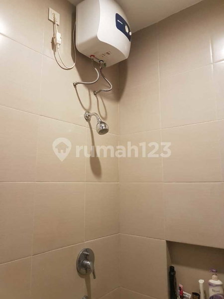 House for rent in Semarang, Indonesia · 3 rooms, 2 baths