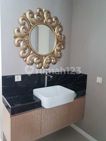 House for rent in Semarang, Indonesia · 3 rooms, 2 baths
