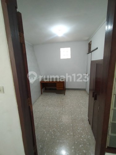 House for rent in Makassar, Indonesia · 3 rooms, 1 bath