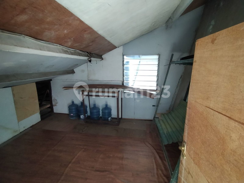 House for rent in Makassar, Indonesia · 3 rooms, 1 bath
