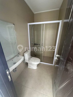 House for rent in Bandung, Indonesia · 3 rooms, 3 baths