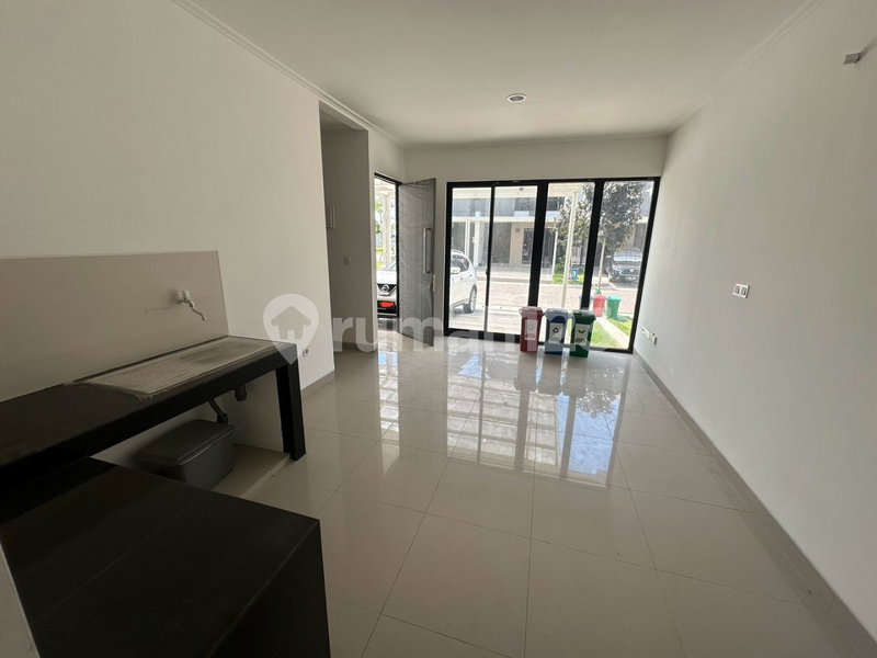 House for rent in Bandung, Indonesia · 3 rooms, 3 baths