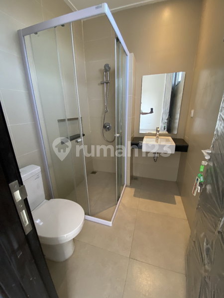 House for rent in North Jakarta, Indonesia · Penjaringan · 3 rooms, 3 baths