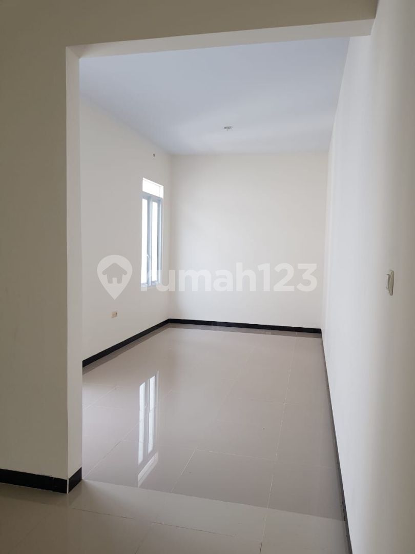House in Bandung, Indonesia
