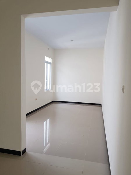 House for rent in Bandung, Indonesia · 2 rooms, 1 bath