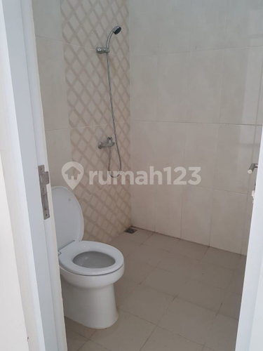 House for rent in Bandung, Indonesia · 2 rooms, 1 bath