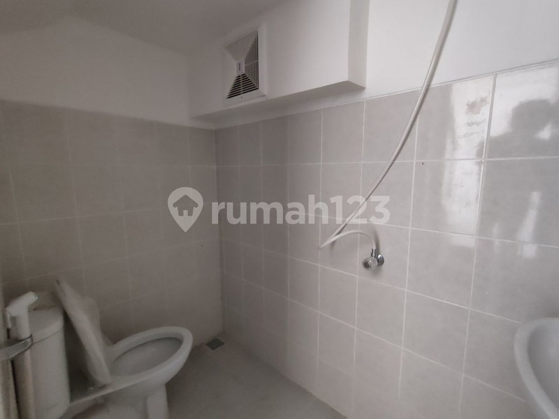 House for rent in Bandung, Indonesia · 3 rooms, 2 baths
