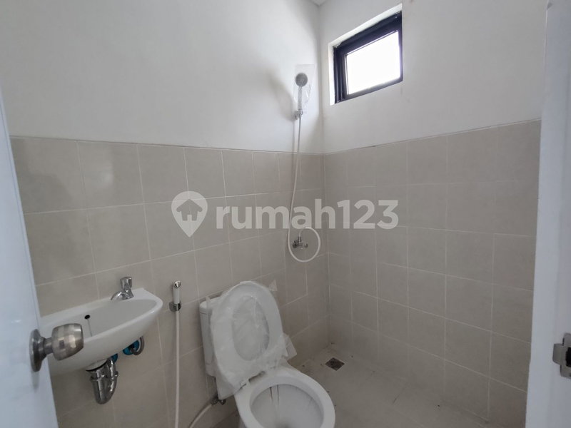 House for rent in Bandung, Indonesia · 3 rooms, 2 baths