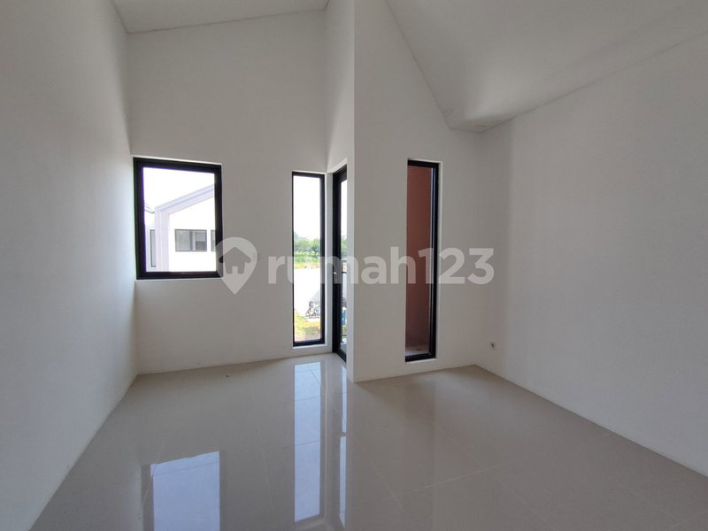 House for rent in Bandung, Indonesia · 3 rooms, 2 baths