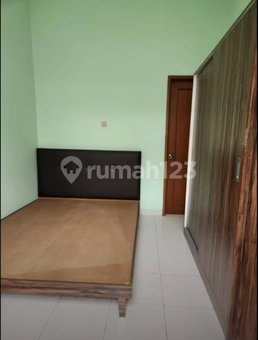 House for rent in Bandung, Indonesia · 2 rooms, 2 baths