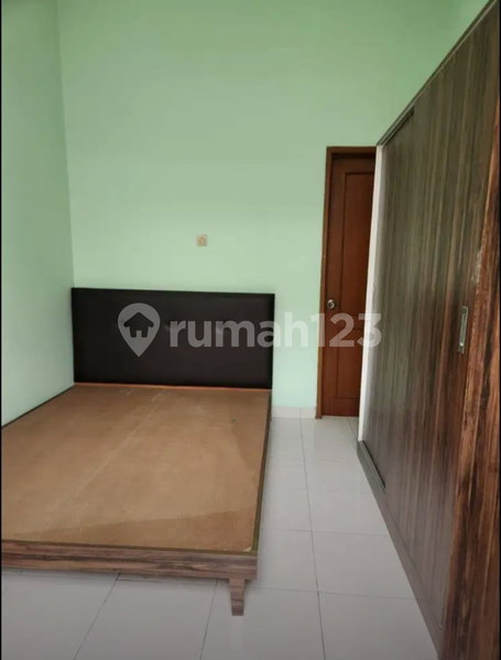 House for rent in Bandung, Indonesia · 2 rooms, 2 baths