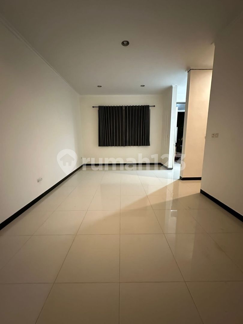 House in Bandung, Indonesia
