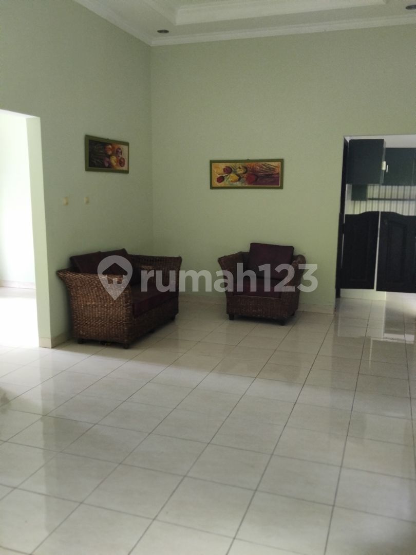 House in Depok, Indonesia
